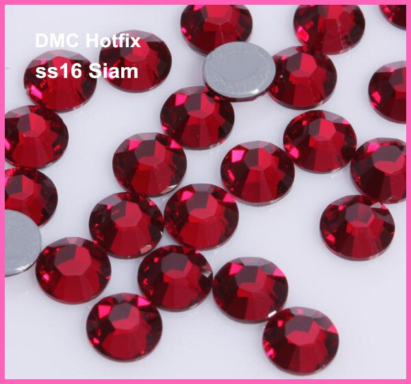   1440 /, ss16 (3.8-4.0mm) ǰ DMC Siam I..